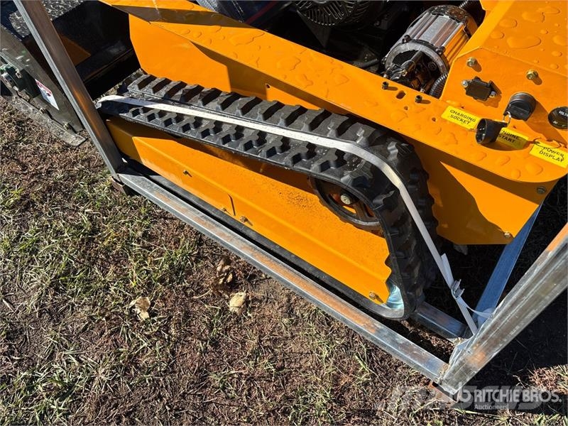  SDLOOL SL-LM1000Q Remote Control, Tracks Lawn Mowe 乗用・自走モア/芝刈り機