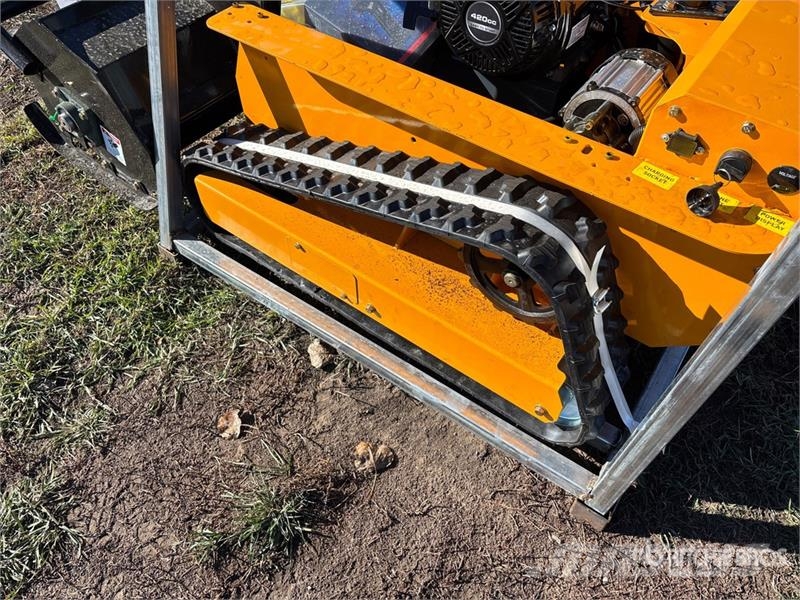  SDLOOL SL-LM1000Q Remote Control , Tracks Lawn Mow 乗用・自走モア/芝刈り機