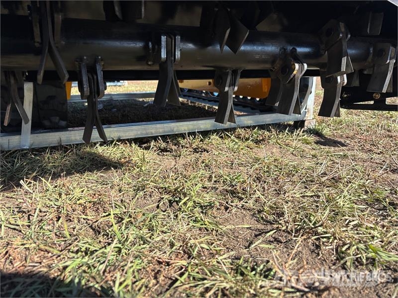  SDLOOL SL-LM1000Q Remote Control, Tracks Lawn Mowe 乗用・自走モア/芝刈り機