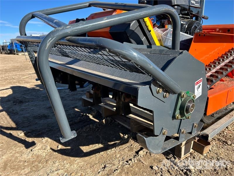 SDLOOL SL-LM1000Q Remote Control Lawn Mower (Unuse ركوب الحشائش