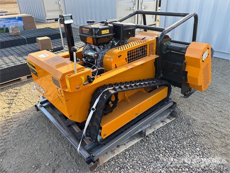  SDLOOL SL-LM1200D Lawn Mower (Unused) ركوب الحشائش