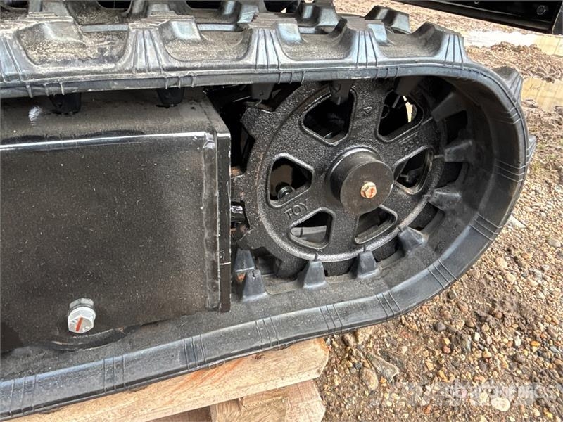 SDLOOL SL-MT750 Track Mini Mixer Concrete Buggy (U Lisävarusteet
