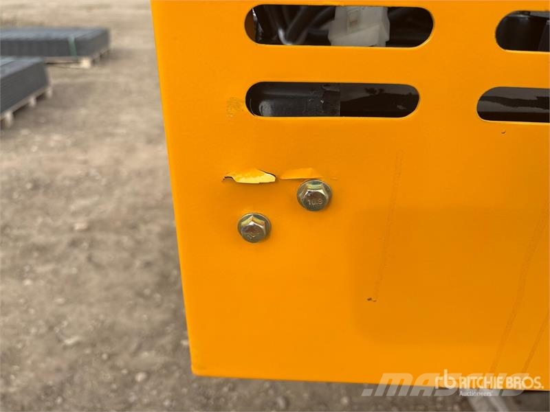 SDLOOL SL-SSJ325 Jaw Crusher (Unused) Trituradoras