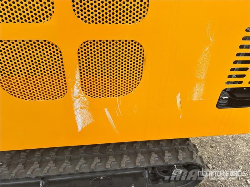  SDLOOL SL-SSJ325 Jaw Crusher (Unused) Trituradoras