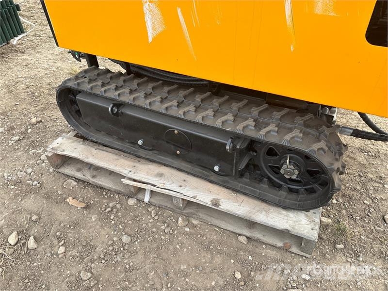  SDLOOL SL-SSJ325 Jaw Crusher (Unused) Trituradoras