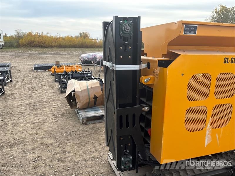  SDLOOL SL-SSJ325 Jaw Crusher (Unused) Trituradoras