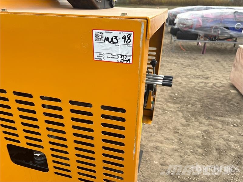  SDLOOL SL-SSJ325 Jaw Crusher (Unused) Trituradoras