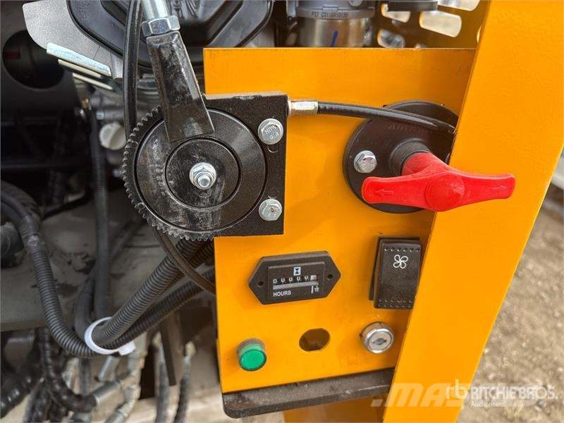  SDLOOL SL-SSJ325 Jaw Crusher (Unused) Trituradoras