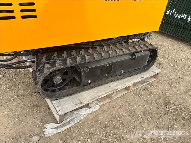  SDLOOL SL-SSJ325 Jaw Crusher (Unused) Trituradoras