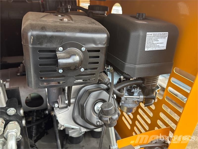  SDLOOL SL-SSJ325 Jaw Crusher (Unused) Trituradoras