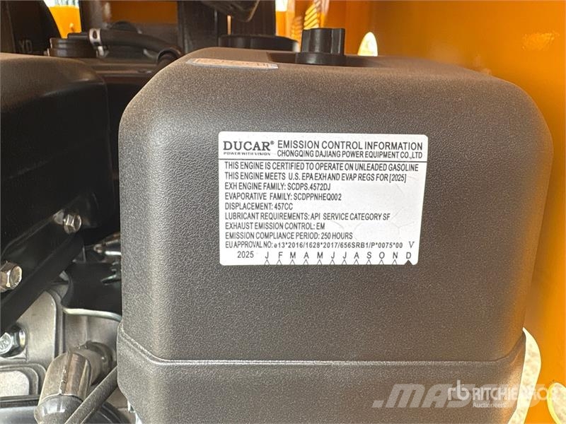  SDLOOL SL-SSJ325 Jaw Crusher (Unused) Trituradoras