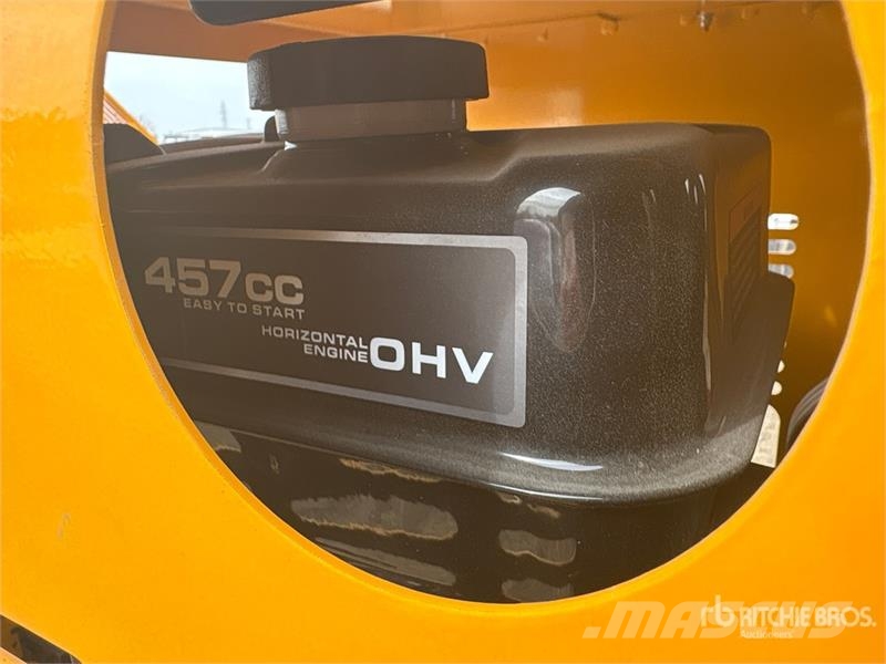  SDLOOL SL-SSJ325 Jaw Crusher (Unused) Trituradoras