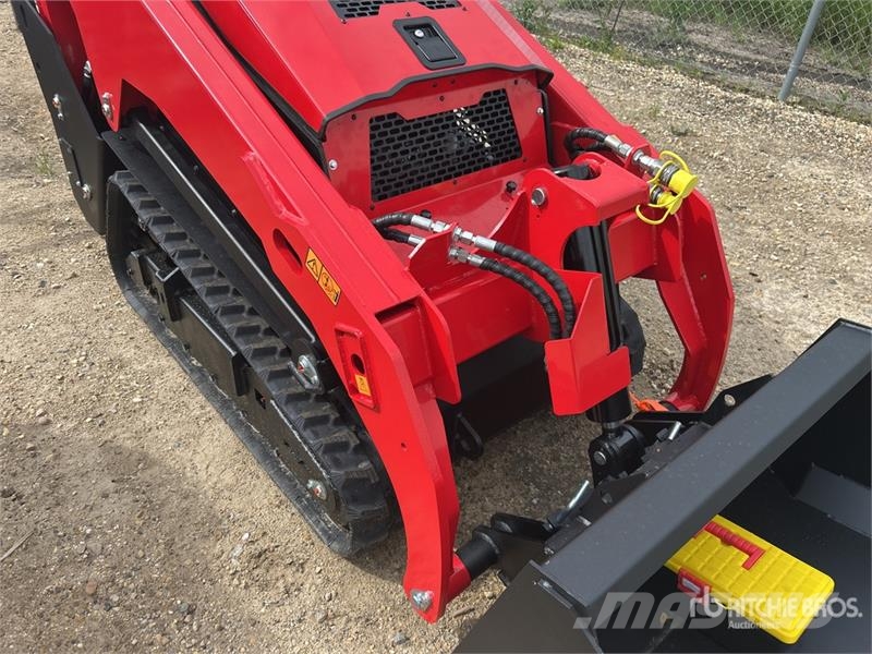  SDLOOL SL-V1000 Mini Compact Track Loader (Unused) Skid steer loaders