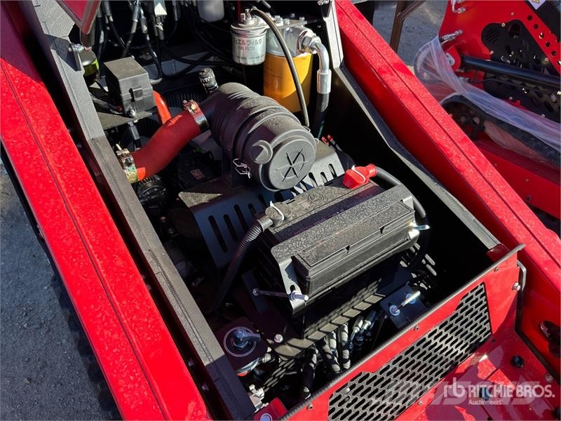  SDLOOL SL-V1000 Mini Compact Track Loader (Unused) لوادر انزلاقية التوجيه