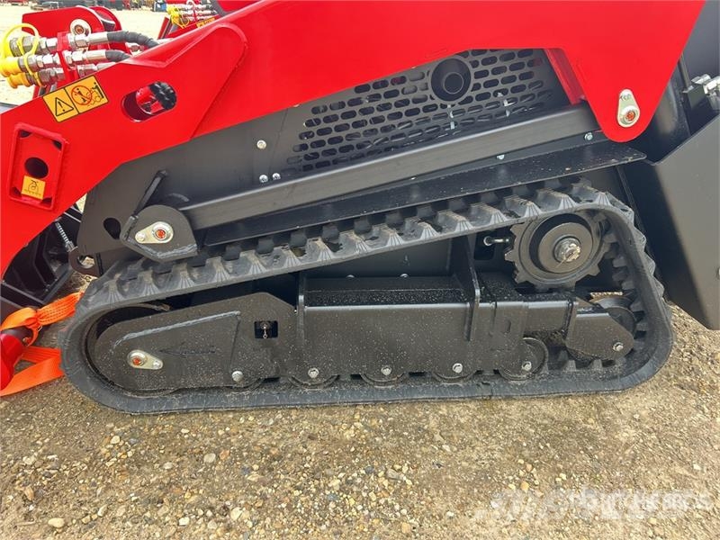  SDLOOL SL-V1000 Mini Compact Track Loader (Unused) Skid steer loaders