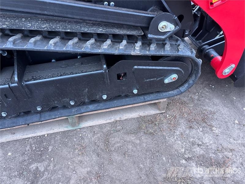 SDLOOL SL-V1000 Mini Compact Track Loader (Unused) Kompaktlader