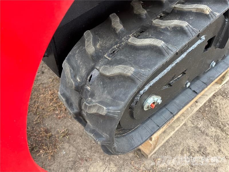SDLOOL SL-V1000 Mini Compact Track Loader (Unused) Kompaktlader