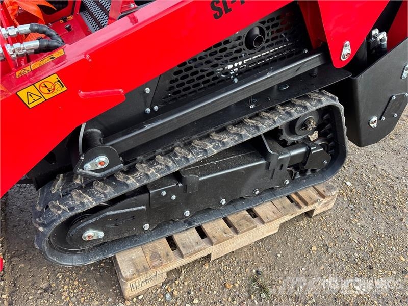 SDLOOL SL-V1000 Mini Compact Track Loader (Unused) Skid steer mini utovarivači