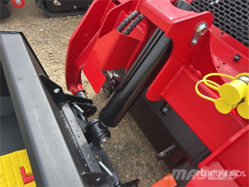  SDLOOL SL-V1000 Mini Compact Track Loader (Unused) Skid steer loaders