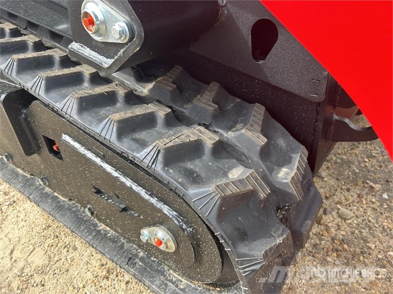  SDLOOL SL-V1000 Mini Compact Track Loader (Unused) Skid steer loaders