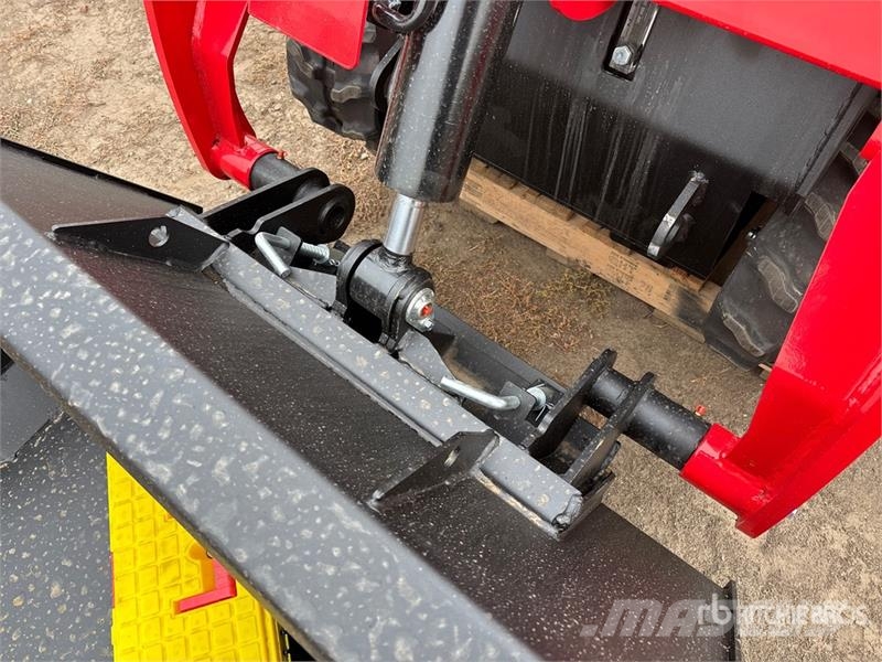 SDLOOL SL-V1000 Mini Compact Track Loader (Unused) Kompaktlader