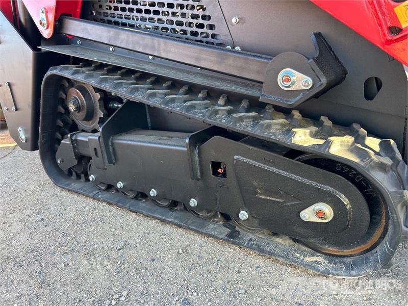  SDLOOL SL-V1000 Mini Compact Track Loader (Unused) لوادر انزلاقية التوجيه