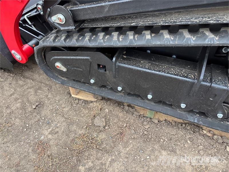  SDLOOL SL-V1000 Mini Compact Track Loader (Unused) لوادر انزلاقية التوجيه