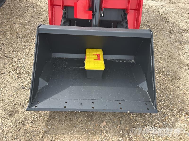  SDLOOL SL-V1000 Mini Compact Track Loader (Unused) Skid steer loaders