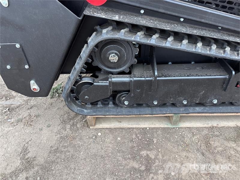 SDLOOL SL-V1000 Mini Compact Track Loader (Unused) Kompaktlader