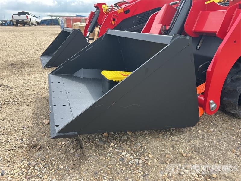  SDLOOL SL-V1000 Mini Compact Track Loader (Unused) Skid steer loaders