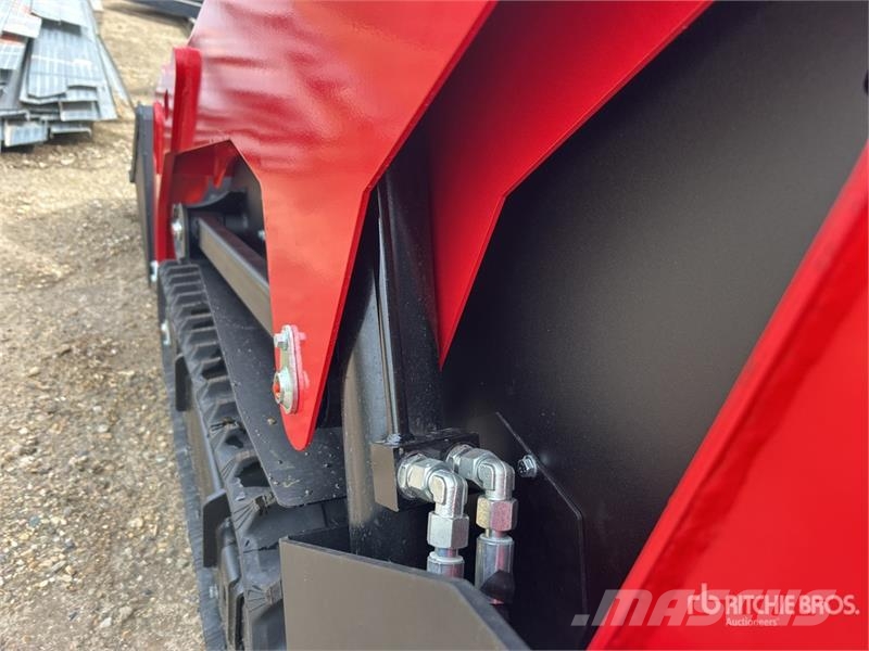  SDLOOL SL-V1000 Mini Compact Track Loader (Unused) Skid steer loaders