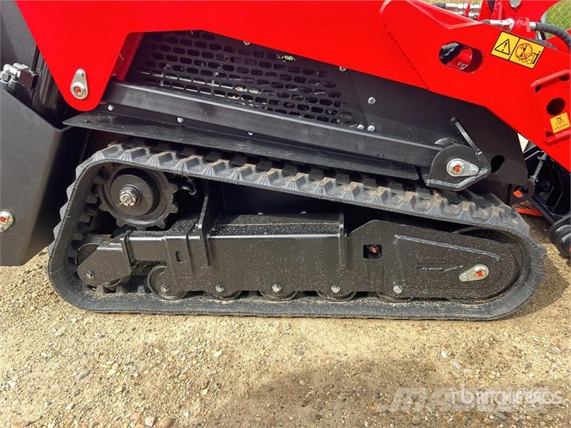  SDLOOL SL-V1000 Mini Compact Track Loader (Unused) Skid steer loaders