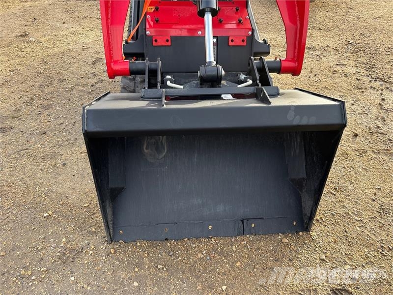 SDLOOL SL-V1000 Mini Compact Track Loader (Unused) Kompaktrakodók