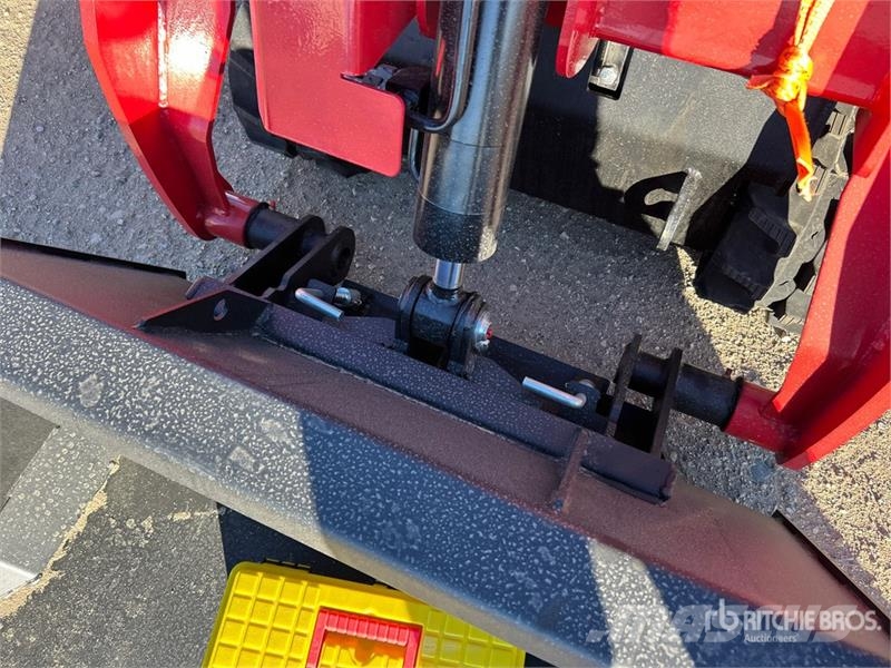  SDLOOL SL-V1000 Mini Compact Track Loader (Unused) لوادر انزلاقية التوجيه