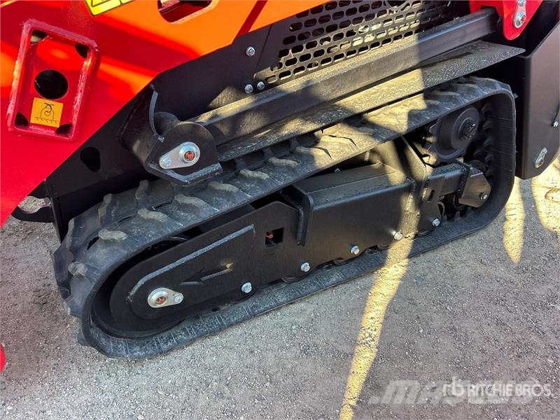  SDLOOL SL-V1000 Mini Compact Track Loader (Unused) لوادر انزلاقية التوجيه