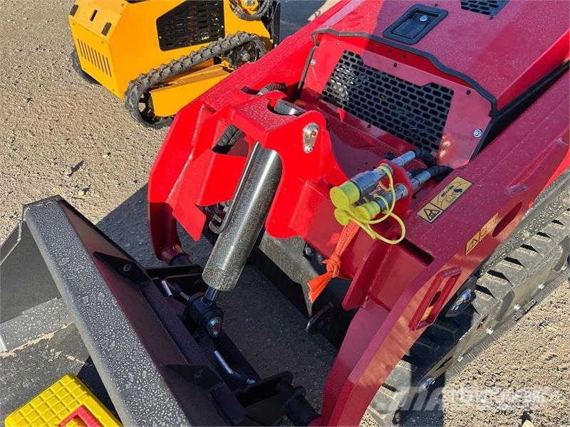  SDLOOL SL-V1000 Mini Compact Track Loader (Unused) لوادر انزلاقية التوجيه