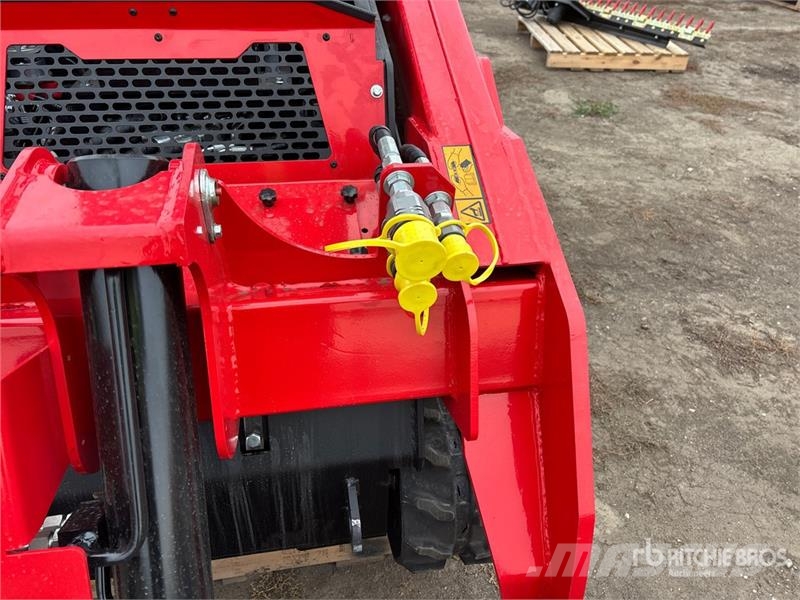 SDLOOL SL-V1000 Mini Compact Track Loader (Unused) Kompaktlader