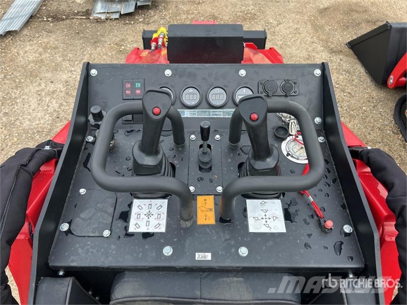  SDLOOL SL-V1000 Mini Compact Track Loader (Unused) Skid steer loaders