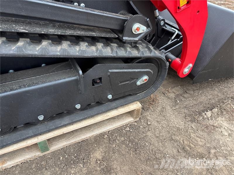  SDLOOL SL-V1000 Mini Compact Track Loader (Unused) لوادر انزلاقية التوجيه