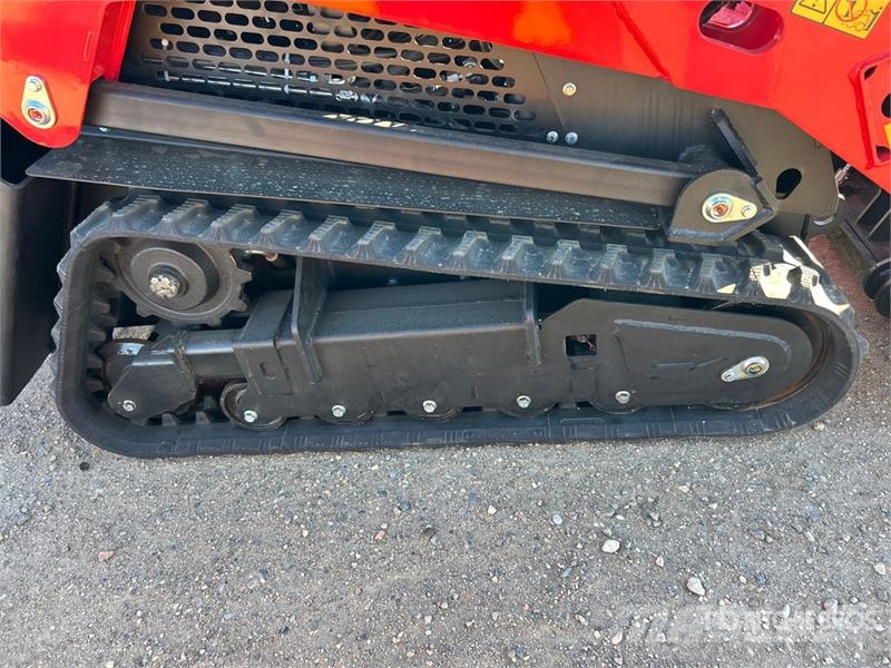  SDLOOL SL-V1000 Mini Compact Track Loader (Unused) لوادر انزلاقية التوجيه