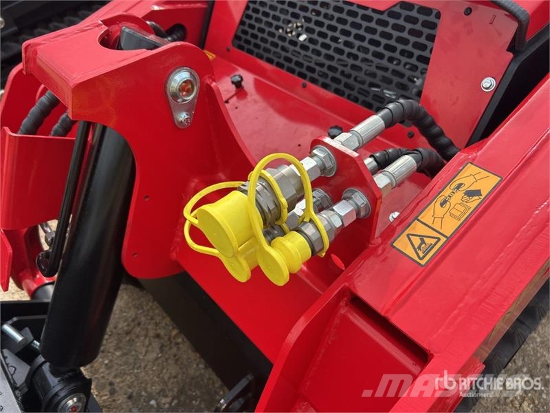  SDLOOL SL-V1000 Mini Compact Track Loader (Unused) Skid steer loaders
