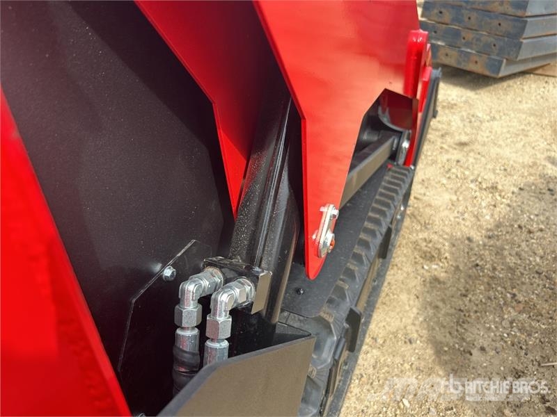  SDLOOL SL-V1000 Mini Compact Track Loader (Unused) Skid steer loaders