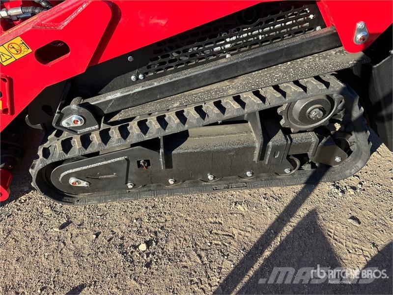  SDLOOL SL-V1000 Mini Compact Track Loader (Unused) لوادر انزلاقية التوجيه
