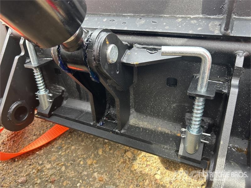  SDLOOL SL-V1000 Mini Compact Track Loader (Unused) Skid steer loaders