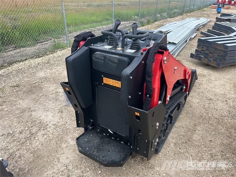  SDLOOL SL-V1000 Mini Compact Track Loader (Unused) Skid steer loaders