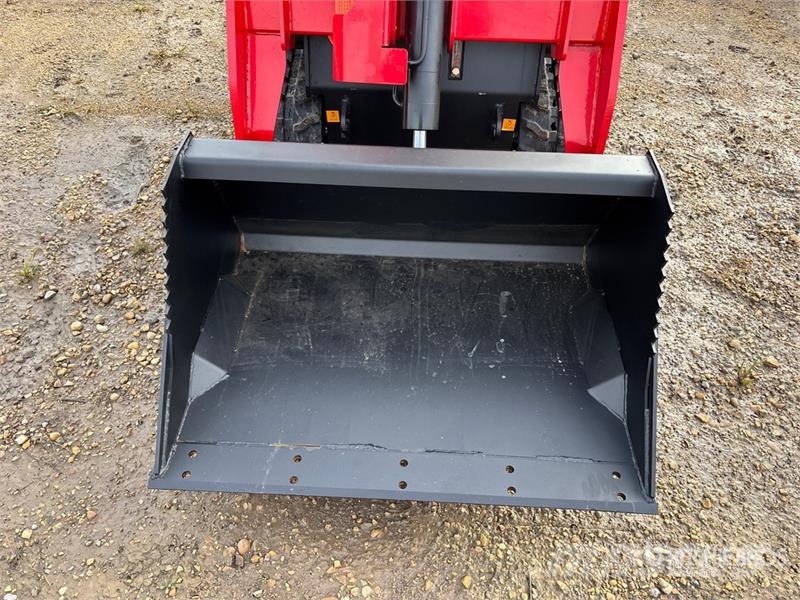 SDLOOL SL-V1000 Mini Compact Track Loader (Unused) Skid steer mini utovarivači