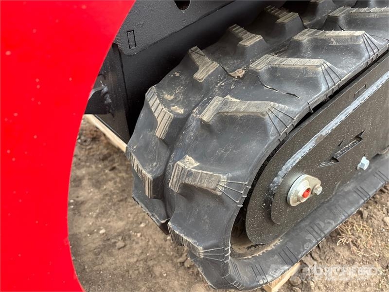  SDLOOL SL-V1000 Mini Compact Track Loader (Unused) لوادر انزلاقية التوجيه