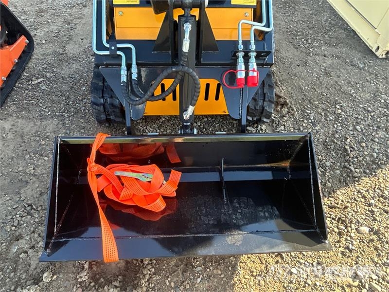 SDLOOL SL360T Skid steer loaders