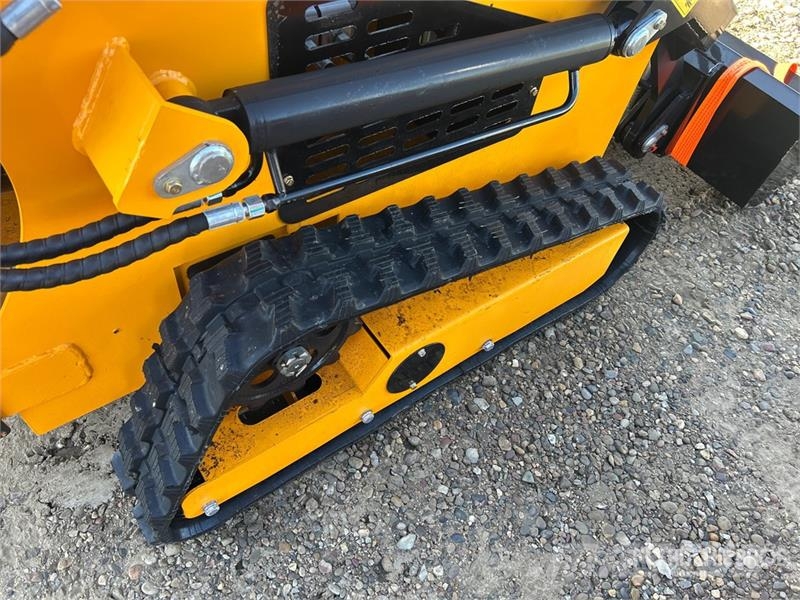 SDLOOL SL360T Skid steer loaders