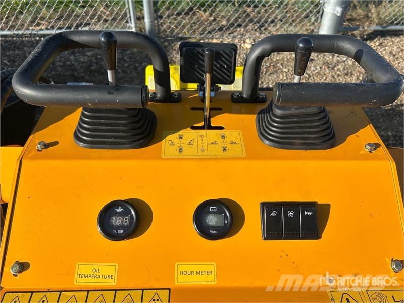 SDLOOL SL360T Skid steer loaders